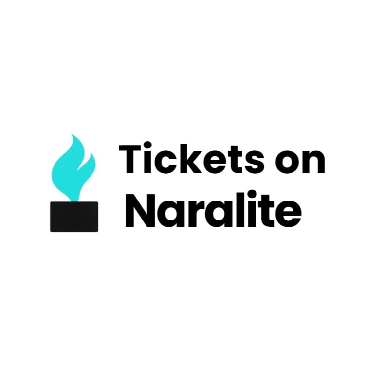 Tickets On Naralite